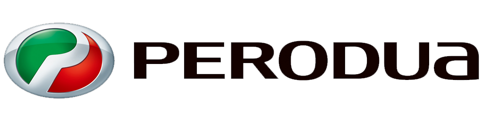 Perodua Logo